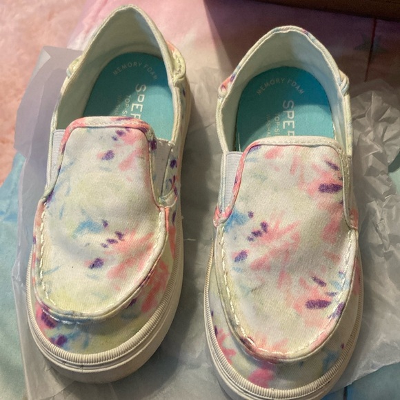 Sperry kids sneakers - Picture 1 of 7